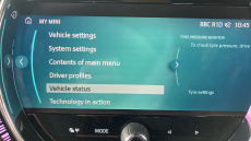 MINI Hatchback 1.5 Cooper Sport 3dr Auto Petrol Hatchback